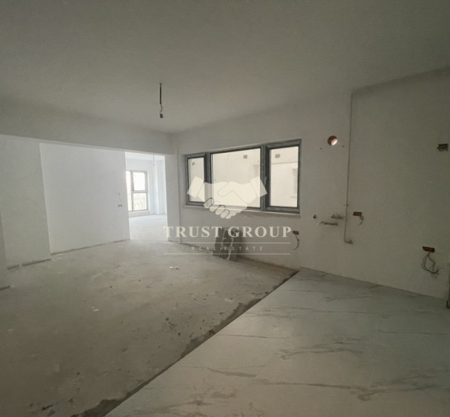 Apartament 4 camere Baneasa | Bloc 2022 | 2 Locuri Parcare 