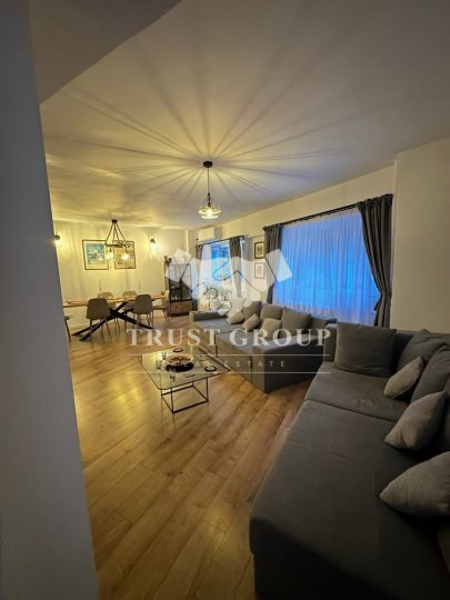 Apartament 4 Camere Turda