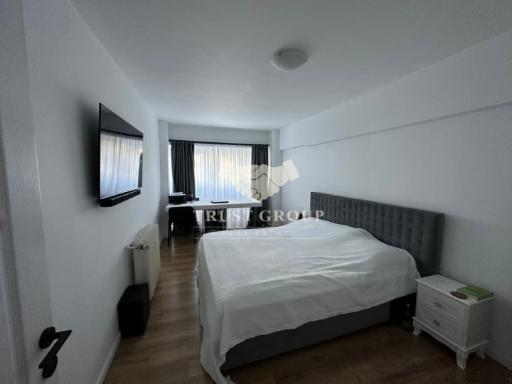 Apartament 4 Camere Turda