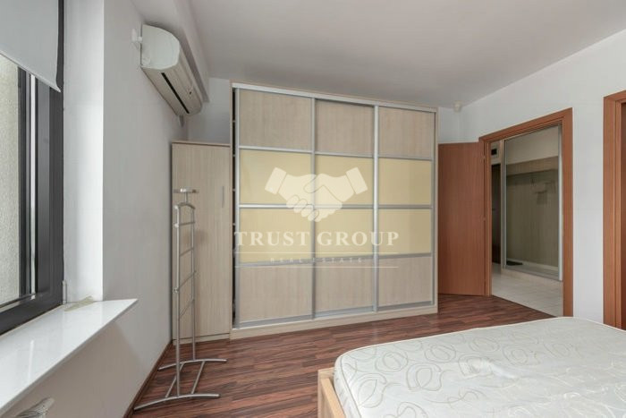 Apartament 3 camere in Barbu Vacarescu | Loc de parcare