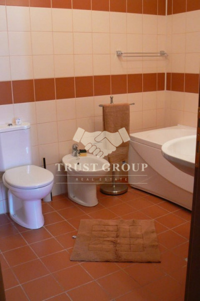 Apartament 3 camere in Barbu Vacarescu | Loc de parcare