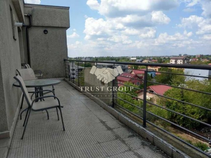 Apartament 2 camere+loc de parcare in Bneasa