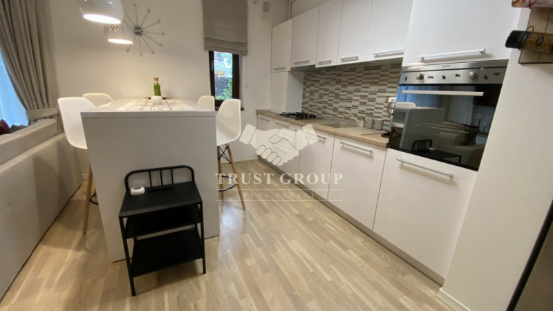 Apartament 2 camere Baneasa