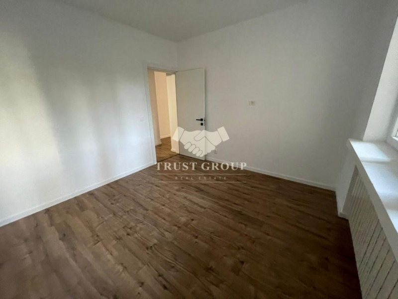 Apartament 3 camere Arcul de Triumf 