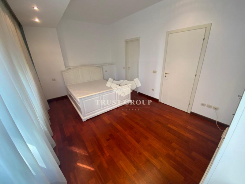 Apartament 3 camere Arcul de Triumf 