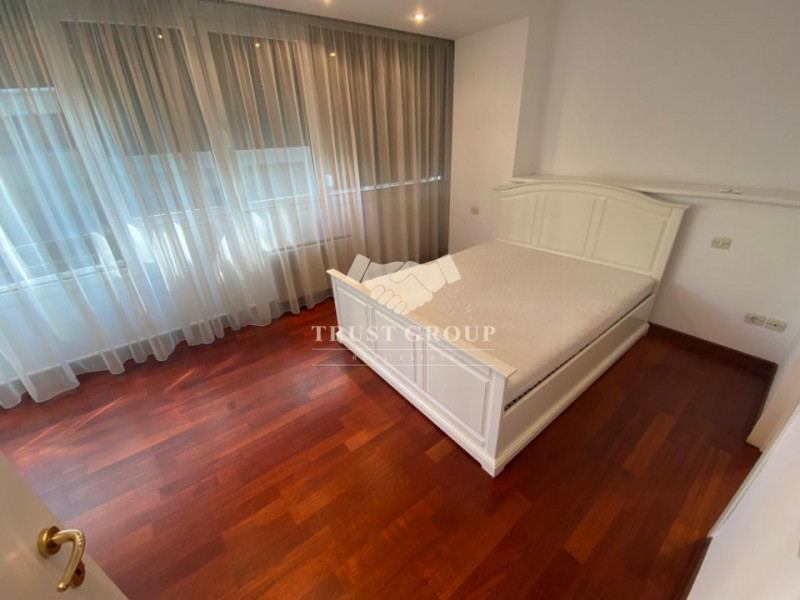 Apartament 3 camere Arcul de Triumf 