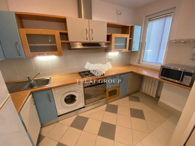 Apartament 3 camere Arcul de Triumf 