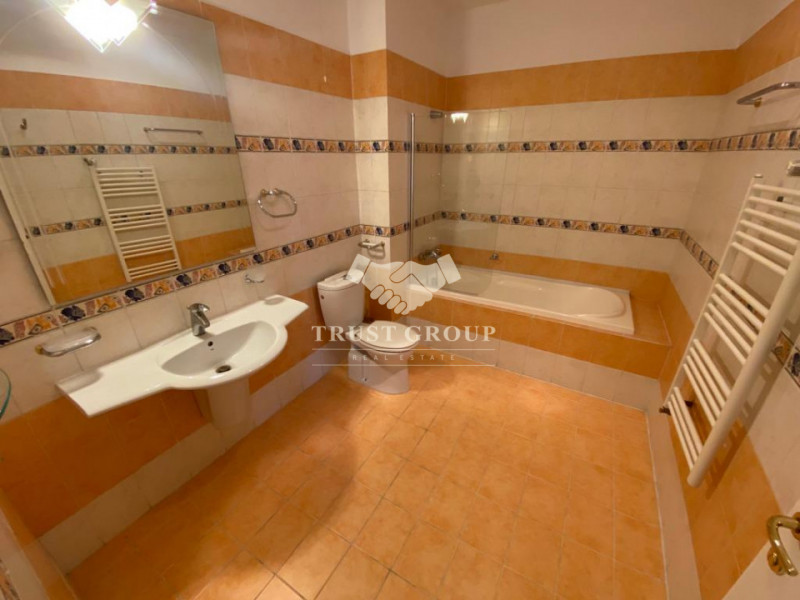 Apartament 3 camere Arcul de Triumf 