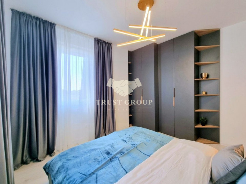 Apartament 2 camere AVIATIEI | 1 Loc de parcare | Ideal investitie