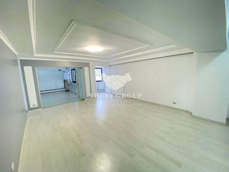 Apartament 3 camere Dorobanti