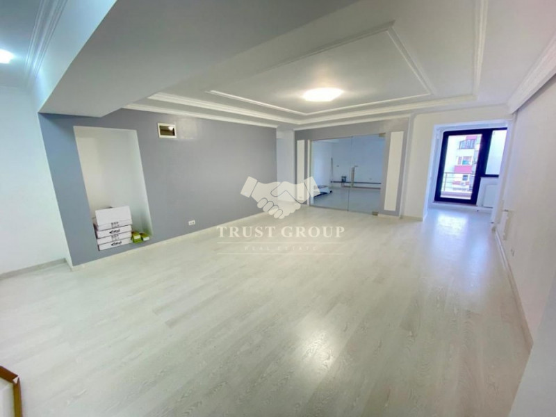 Apartament 3 camere Dorobanti