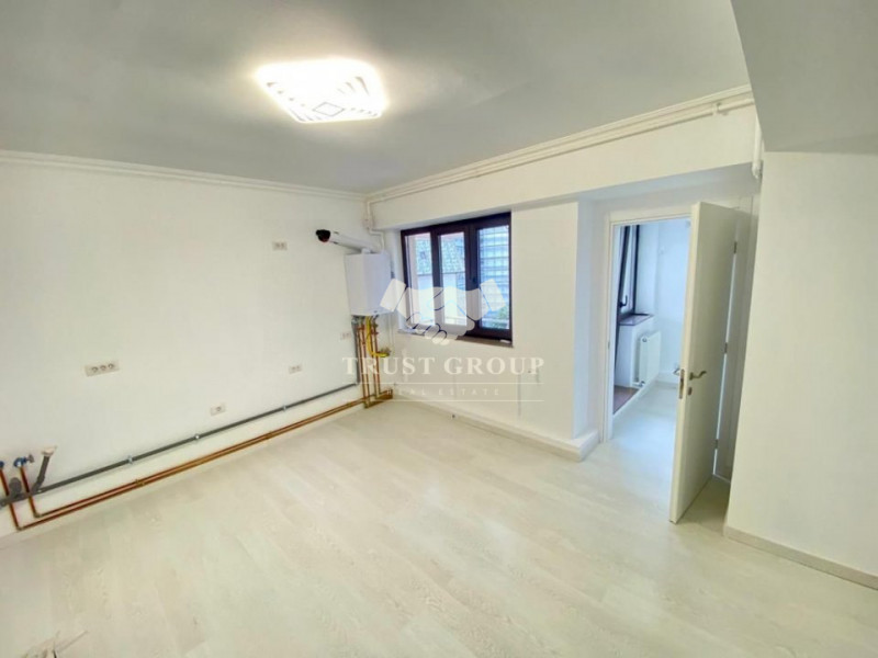 Apartament 3 camere Dorobanti