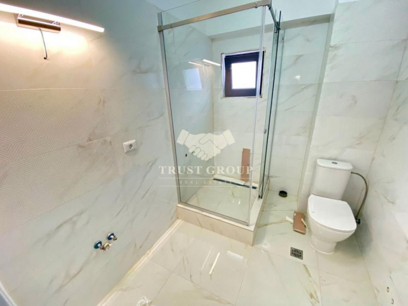 Apartament 3 camere Dorobanti