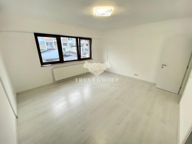 Apartament 3 camere Dorobanti