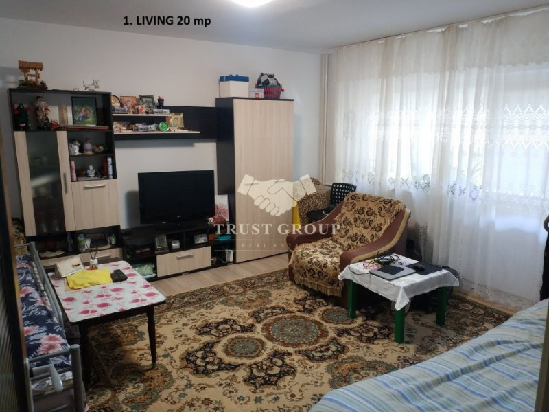 Apartament 2 camere Aviatiei