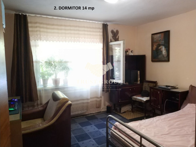 Apartament 2 camere Aviatiei