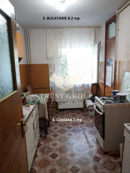 Apartament 2 camere Aviatiei