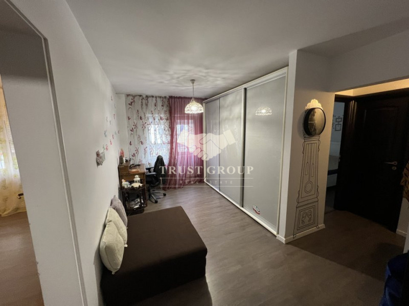 Apartament 4 camere in Aviatiei