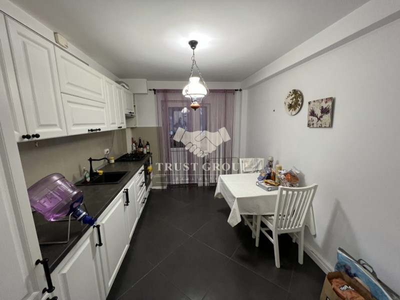 Apartament 4 camere in Aviatiei