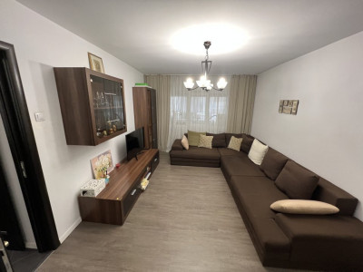 Apartament 4 camere in Aviatiei