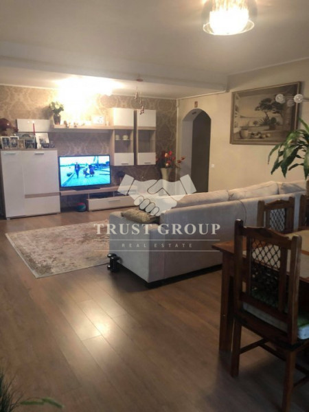 Apartament 2 camere Baneasa Jandarmeriei | 118 mp