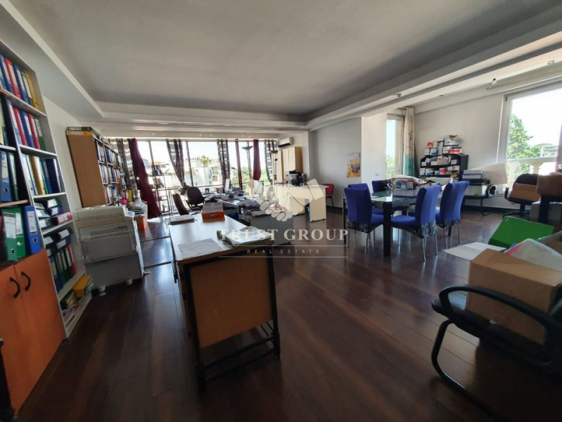 Apartament 4 camere + 3 locuri de parcare Herastrau