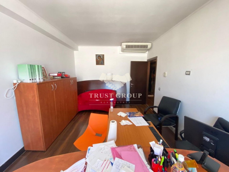 Apartament 4 camere + 3 locuri de parcare Herastrau