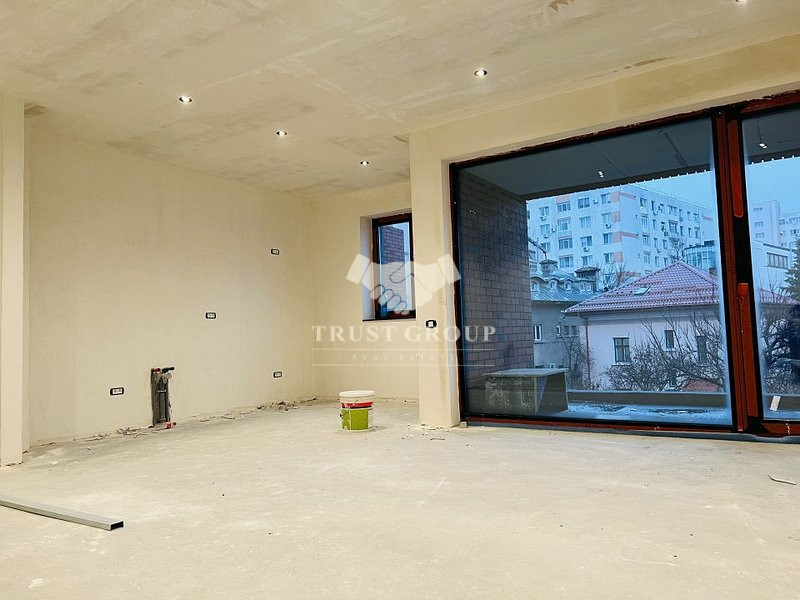 Apartament 2 camere in Polona