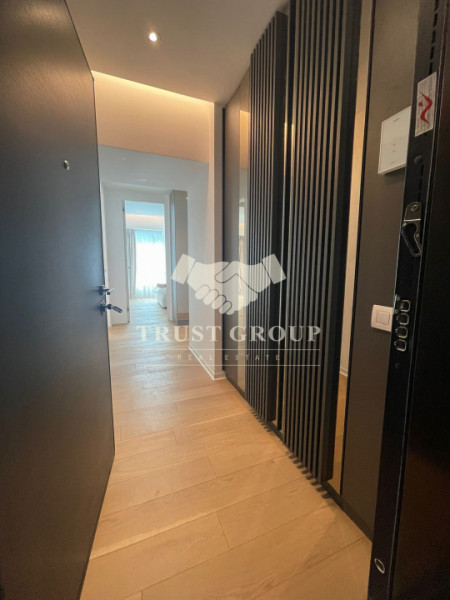 Apartament 4 camere lux+loc de parcare - Floreasca 