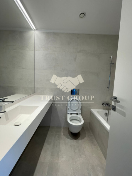 Apartament 4 camere lux+loc de parcare - Floreasca 