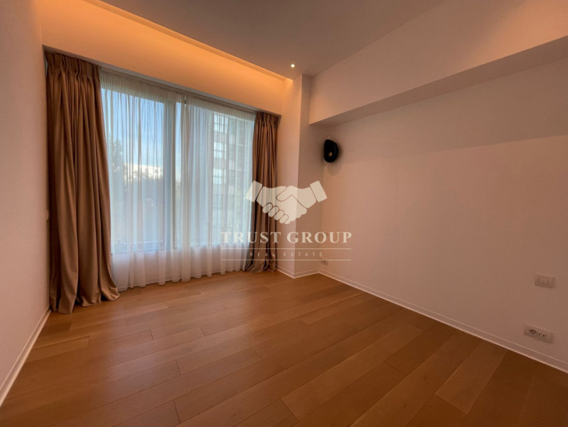 Apartament 4 camere lux+loc de parcare - Floreasca 