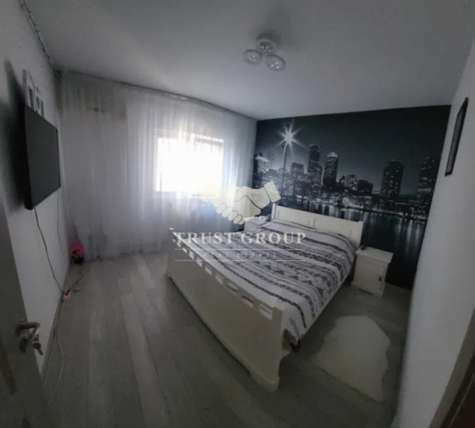 Apartament 3 camere Baneasa