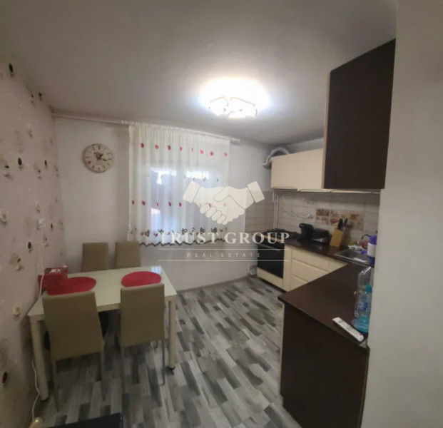 Apartament 3 camere Baneasa