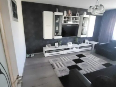 Apartament 3 camere Baneasa