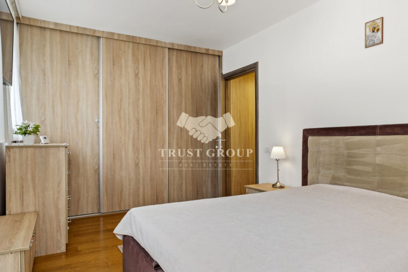 Apartament 3 camere Unirii | B-dul Libertatii | Loc de parcare