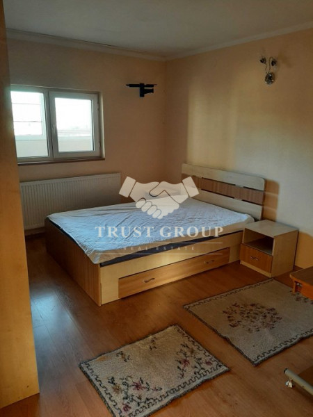 Apartament 3 camere Stefan cel Mare 