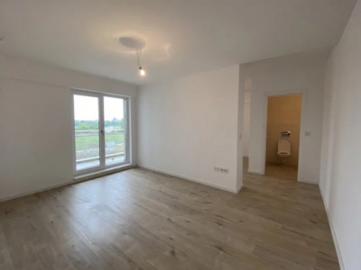 Apartament 2 camere Belvedere | 2 Locuri parcare 