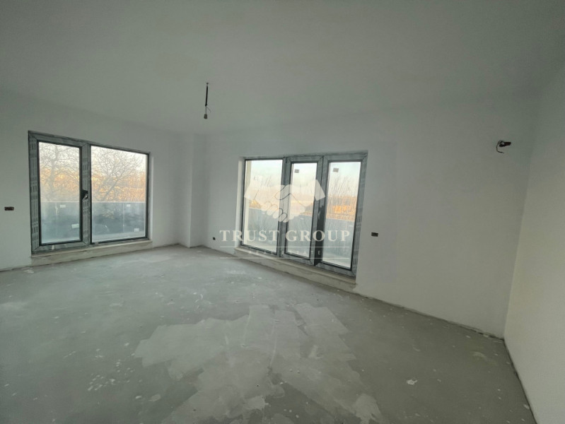 Apartament 3 camere lux - Baneasa