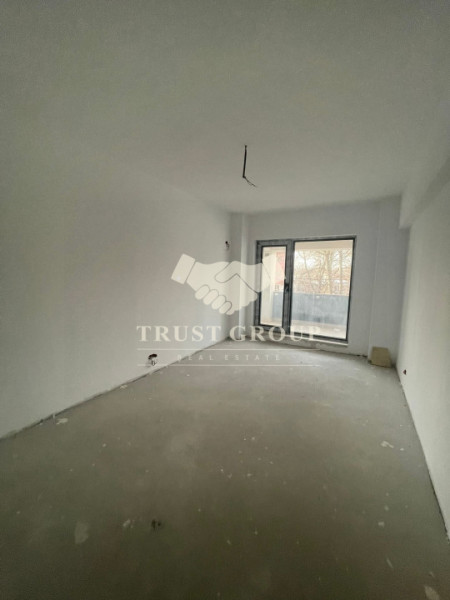 Apartament 3 camere lux - Baneasa