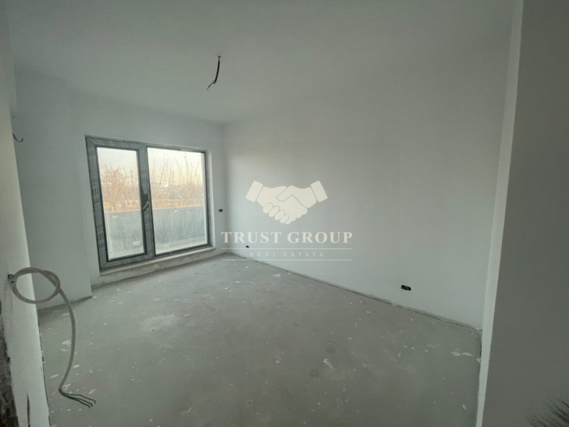 Apartament 3 camere lux - Baneasa