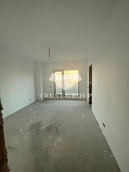 Apartament 3 camere lux - Baneasa