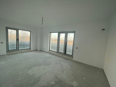 Apartament 3 camere lux - Baneasa