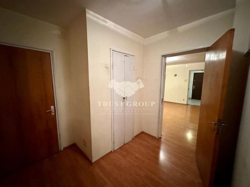 Apartament 3 camere zona Iancului - 10 minute metrou