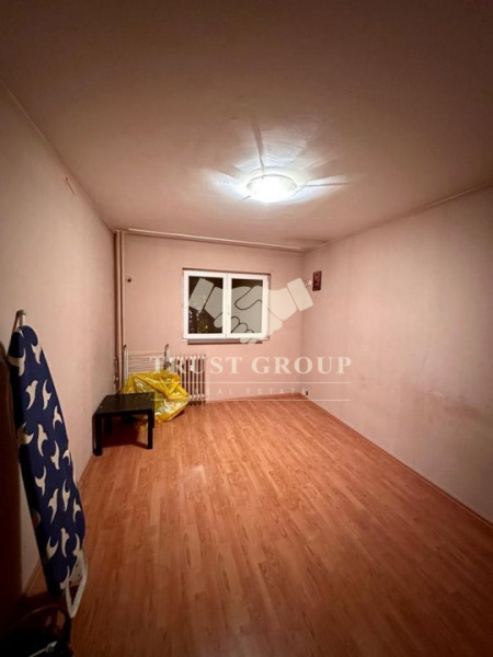 Apartament 3 camere zona Iancului - 10 minute metrou