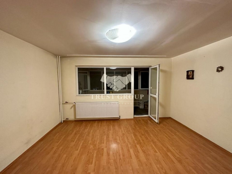 Apartament 3 camere zona Iancului - 10 minute metrou