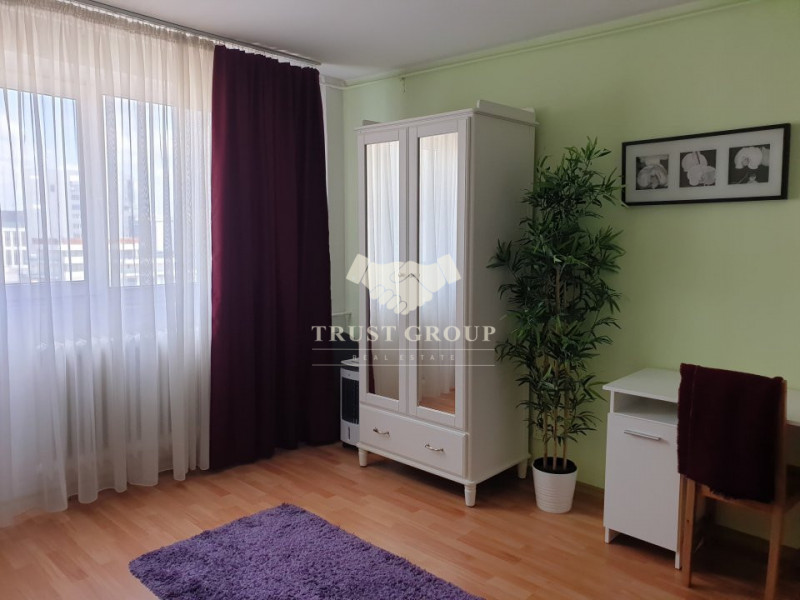 Garsoniera Victoriei | Ideal investitie