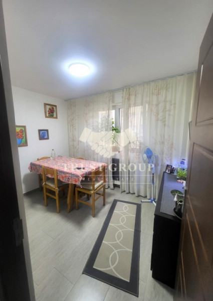 Apartament 4 camere Lacul Tei | posibilitate centrala |