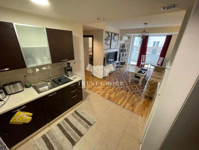 Apartament 2 camere Obor