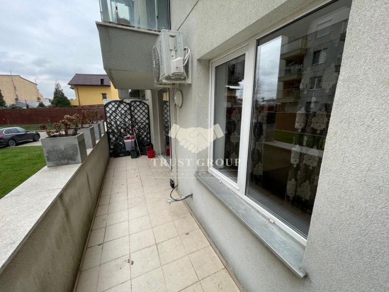 Apartament 2 camere Obor