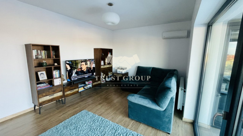 Apartament 2 camere Pipera | Loc de parcare 